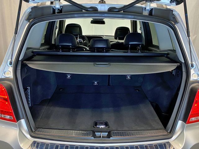 2014 Mercedes-Benz GLK 4MATIC 4dr GLK 250 BlueTEC - 23021797 - 53