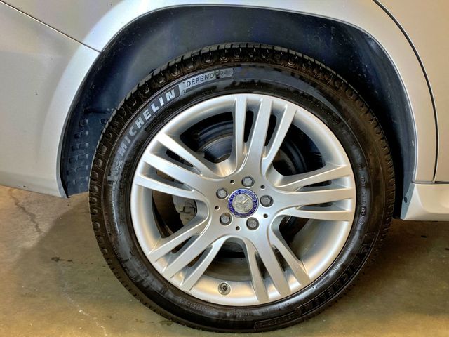 2014 Mercedes-Benz GLK 4MATIC 4dr GLK 250 BlueTEC - 23021797 - 58