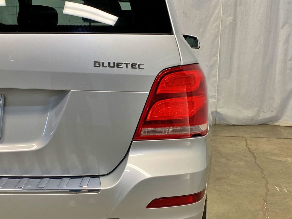 2014 Mercedes-Benz GLK 4MATIC 4dr GLK 250 BlueTEC - 23021797 - 5