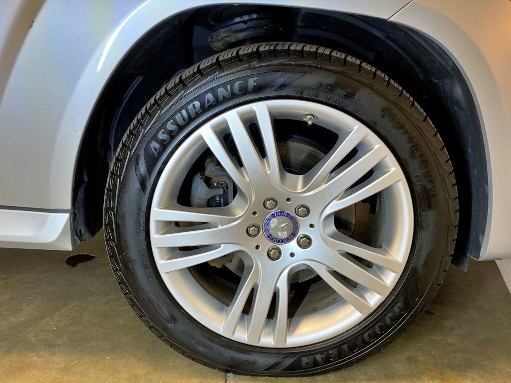 2014 Mercedes-Benz GLK 4MATIC 4dr GLK 250 BlueTEC - 23021797 - 59