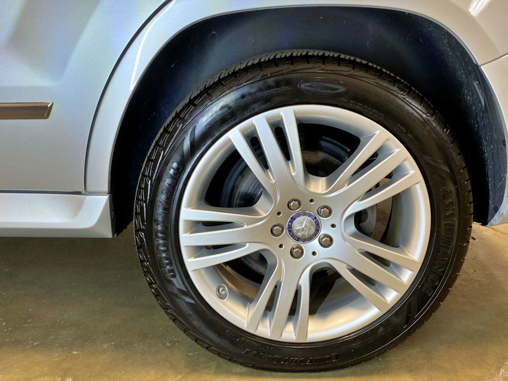 2014 Mercedes-Benz GLK 4MATIC 4dr GLK 250 BlueTEC - 23021797 - 61