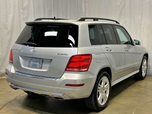 2014 Mercedes-Benz GLK 4MATIC 4dr GLK 250 BlueTEC - 23021797 - 6