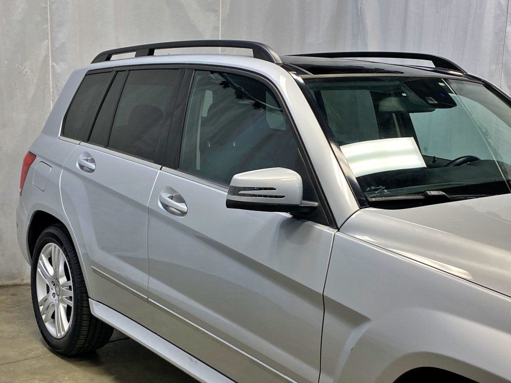 2014 Mercedes-Benz GLK 4MATIC 4dr GLK 250 BlueTEC - 23021797 - 7