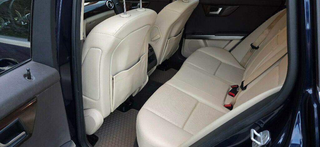 2014 Mercedes-Benz GLK 4MATIC 4dr GLK 250 BlueTEC - 22990905 - 12