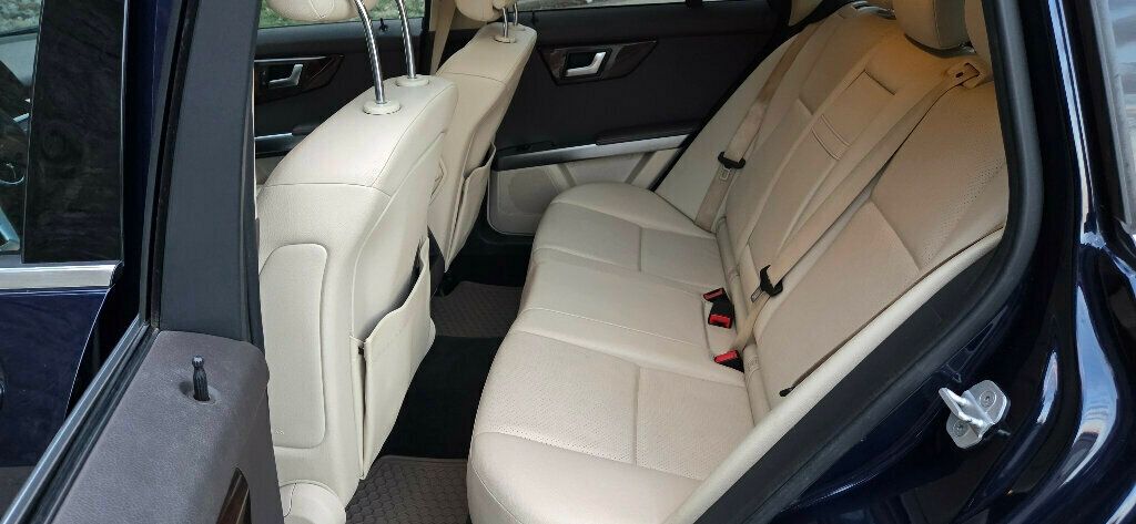 2014 Mercedes-Benz GLK 4MATIC 4dr GLK 250 BlueTEC - 22990905 - 13