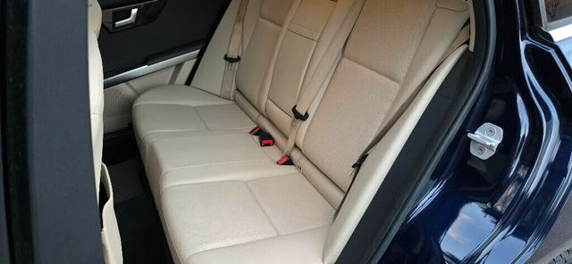 2014 Mercedes-Benz GLK 4MATIC 4dr GLK 250 BlueTEC - 22990905 - 14