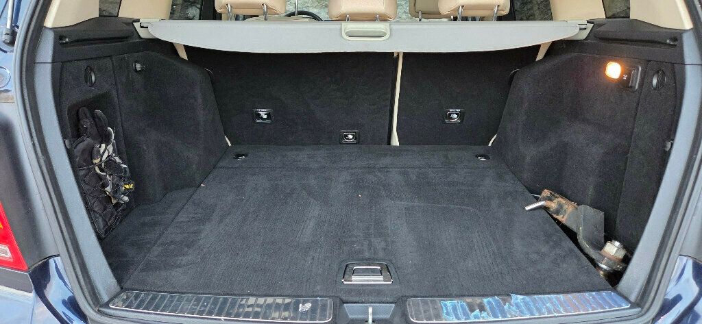 2014 Mercedes-Benz GLK 4MATIC 4dr GLK 250 BlueTEC - 22990905 - 15