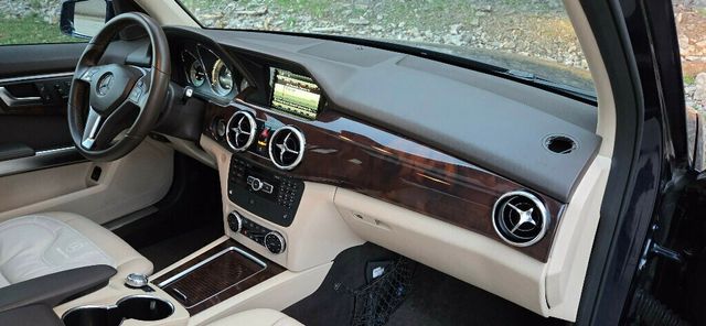 2014 Mercedes-Benz GLK 4MATIC 4dr GLK 250 BlueTEC - 22990905 - 20