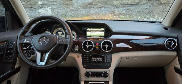 2014 Mercedes-Benz GLK 4MATIC 4dr GLK 250 BlueTEC - 22990905 - 23