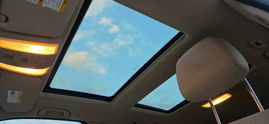 2014 Mercedes-Benz GLK 4MATIC 4dr GLK 250 BlueTEC - 22990905 - 25