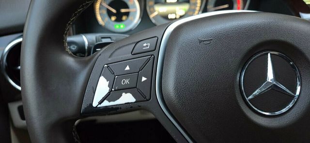 2014 Mercedes-Benz GLK 4MATIC 4dr GLK 250 BlueTEC - 22990905 - 26