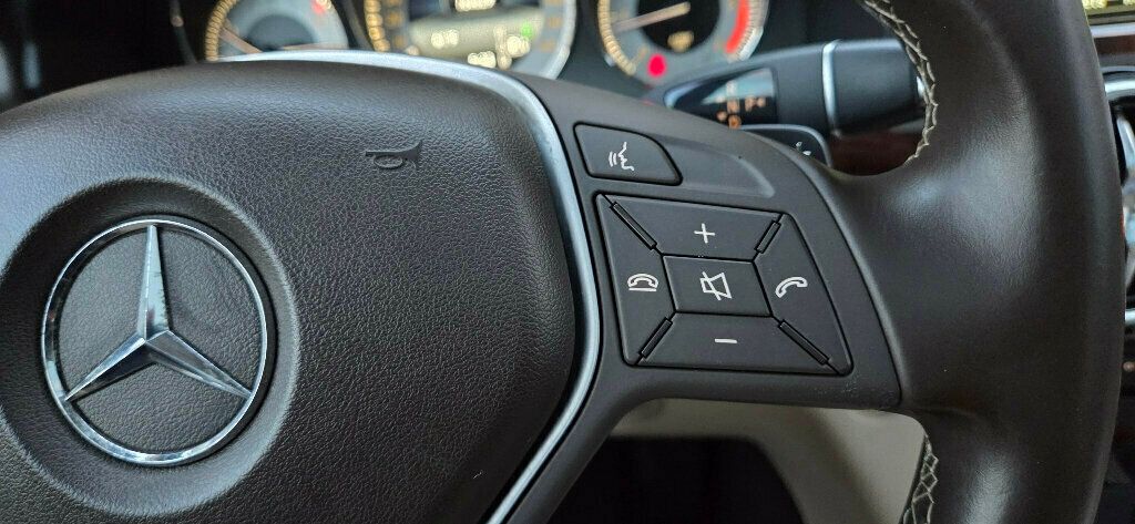 2014 Mercedes-Benz GLK 4MATIC 4dr GLK 250 BlueTEC - 22990905 - 27