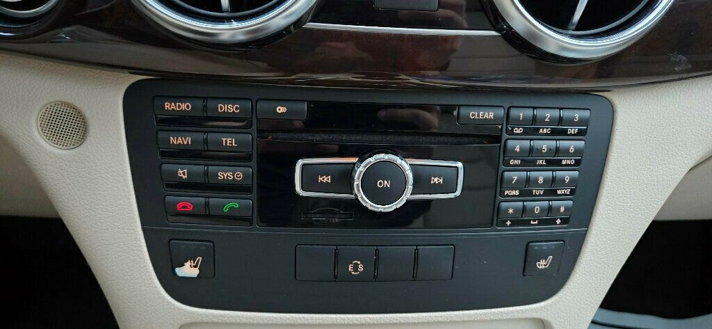 2014 Mercedes-Benz GLK 4MATIC 4dr GLK 250 BlueTEC - 22990905 - 31