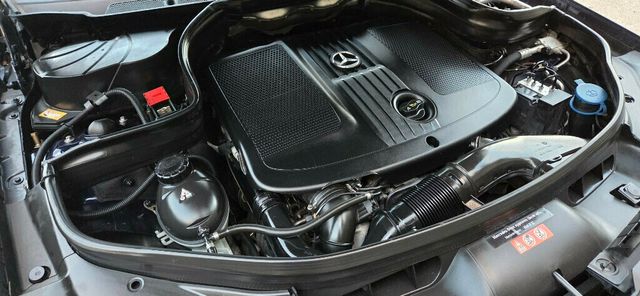 2014 Mercedes-Benz GLK 4MATIC 4dr GLK 250 BlueTEC - 22990905 - 34