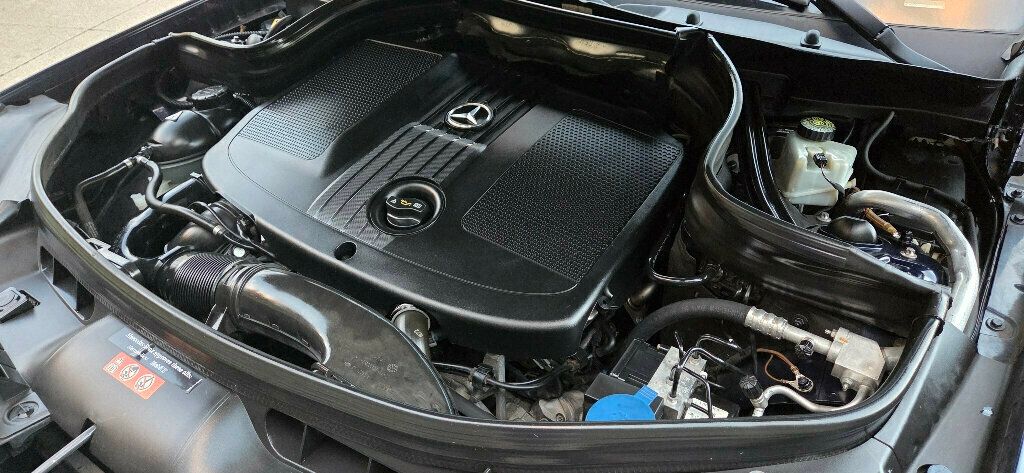 2014 Mercedes-Benz GLK 4MATIC 4dr GLK 250 BlueTEC - 22990905 - 36