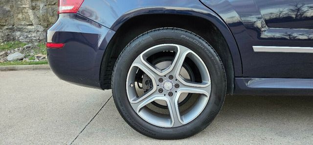 2014 Mercedes-Benz GLK 4MATIC 4dr GLK 250 BlueTEC - 22990905 - 37
