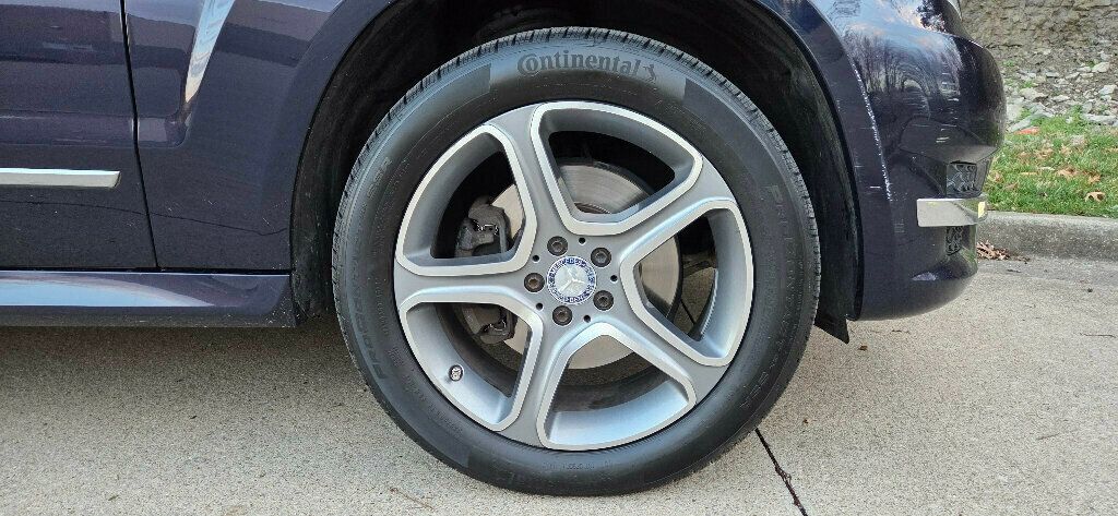 2014 Mercedes-Benz GLK 4MATIC 4dr GLK 250 BlueTEC - 22990905 - 38