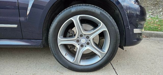 2014 Mercedes-Benz GLK 4MATIC 4dr GLK 250 BlueTEC - 22990905 - 38