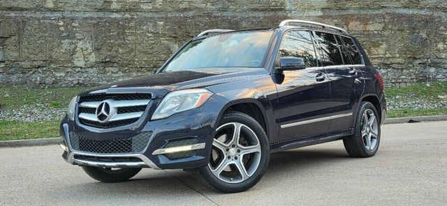 2014 Mercedes-Benz GLK 4MATIC 4dr GLK 250 BlueTEC - 22990905 - 41