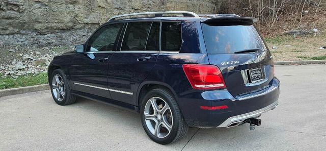 2014 Mercedes-Benz GLK 4MATIC 4dr GLK 250 BlueTEC - 22990905 - 7