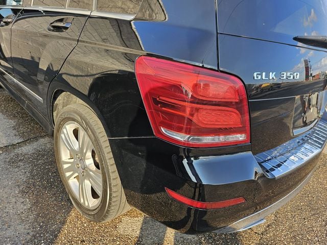 2014 Mercedes-Benz GLK 4MATIC 4dr GLK 350 - 22558996 - 15