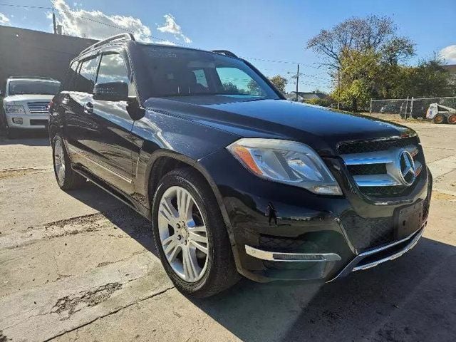 2014 Mercedes-Benz GLK 4MATIC 4dr GLK 350 - 22558996 - 44