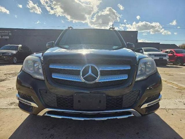 2014 Mercedes-Benz GLK 4MATIC 4dr GLK 350 - 22558996 - 46