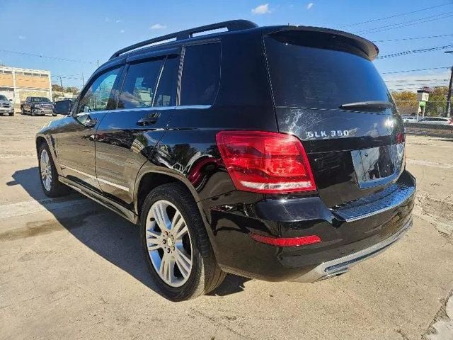 2014 Mercedes-Benz GLK 4MATIC 4dr GLK 350 - 22558996 - 49