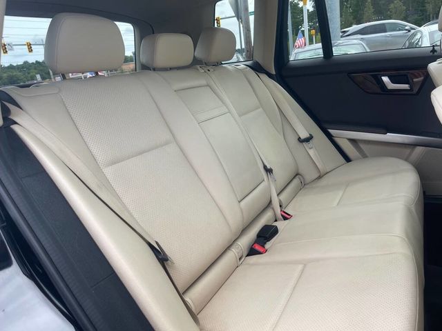 2014 Mercedes-Benz GLK 4MATIC 4dr GLK 350 - 22580678 - 14