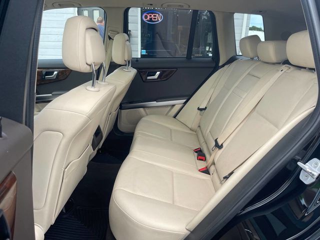 2014 Mercedes-Benz GLK 4MATIC 4dr GLK 350 - 22580678 - 15