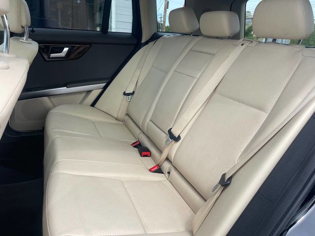 2014 Mercedes-Benz GLK 4MATIC 4dr GLK 350 - 22580678 - 16