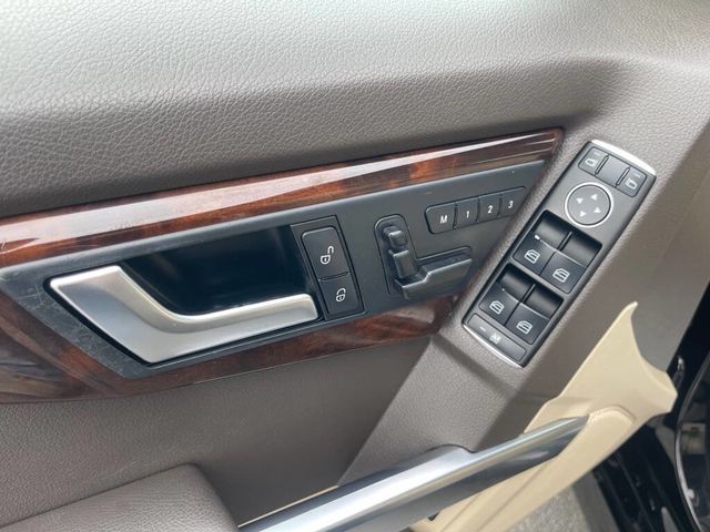 2014 Mercedes-Benz GLK 4MATIC 4dr GLK 350 - 22580678 - 23