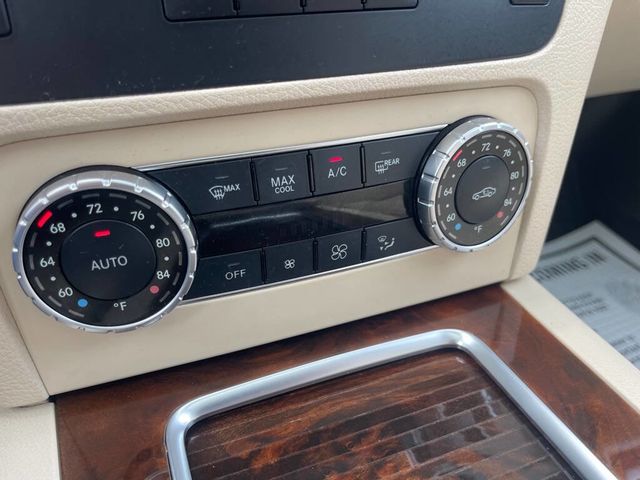 2014 Mercedes-Benz GLK 4MATIC 4dr GLK 350 - 22580678 - 25