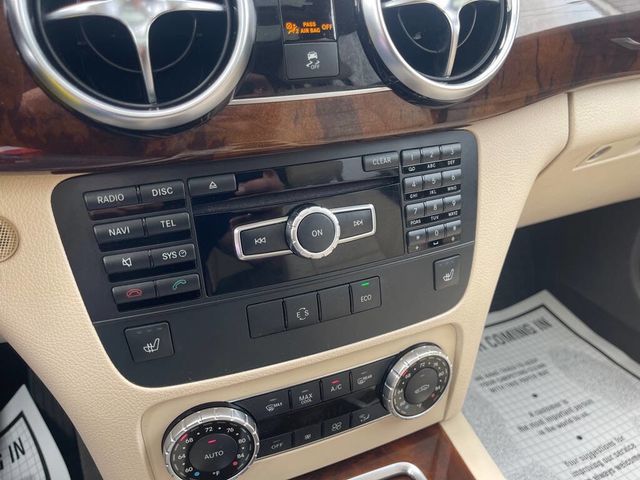 2014 Mercedes-Benz GLK 4MATIC 4dr GLK 350 - 22580678 - 26