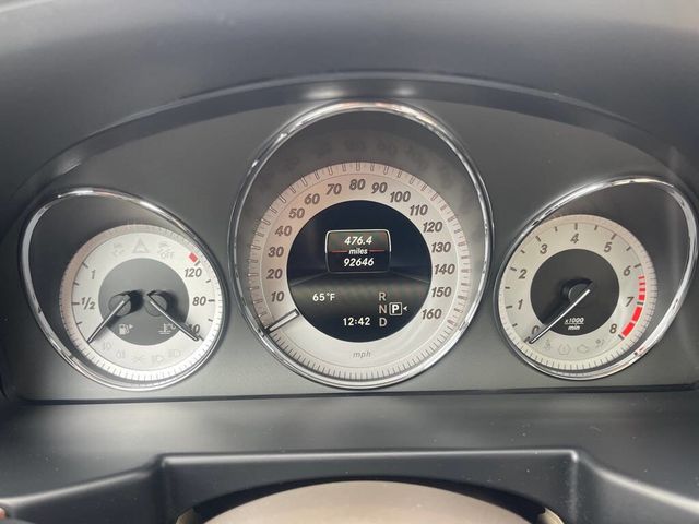 2014 Mercedes-Benz GLK 4MATIC 4dr GLK 350 - 22580678 - 28