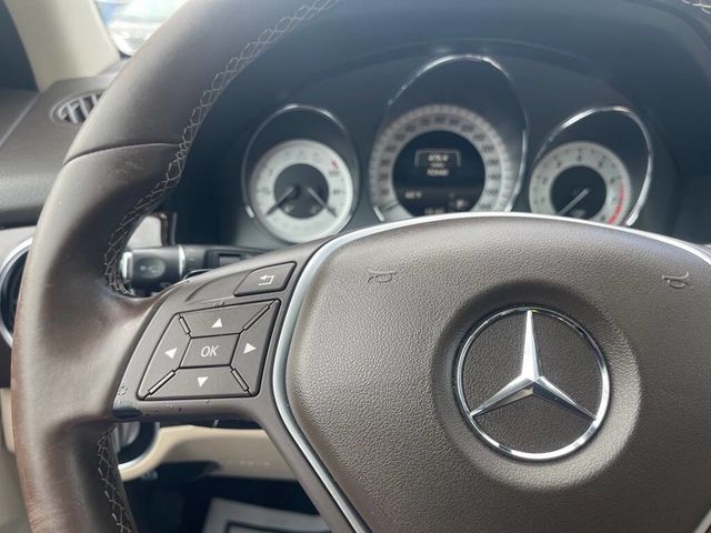 2014 Mercedes-Benz GLK 4MATIC 4dr GLK 350 - 22580678 - 29