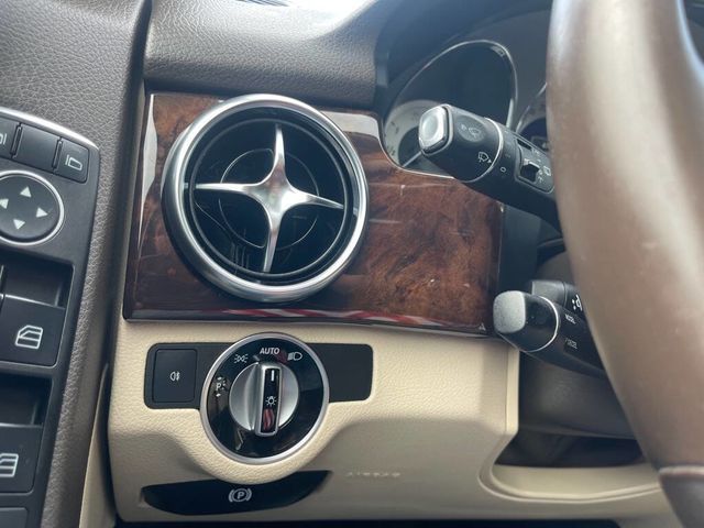 2014 Mercedes-Benz GLK 4MATIC 4dr GLK 350 - 22580678 - 31