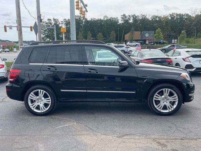 2014 Mercedes-Benz GLK 4MATIC 4dr GLK 350 - 22580678 - 5