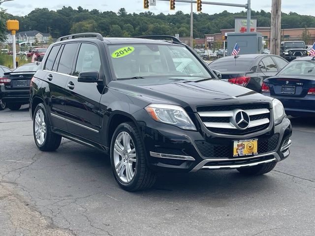 2014 Mercedes-Benz GLK 4MATIC 4dr GLK 350 - 22580678 - 6