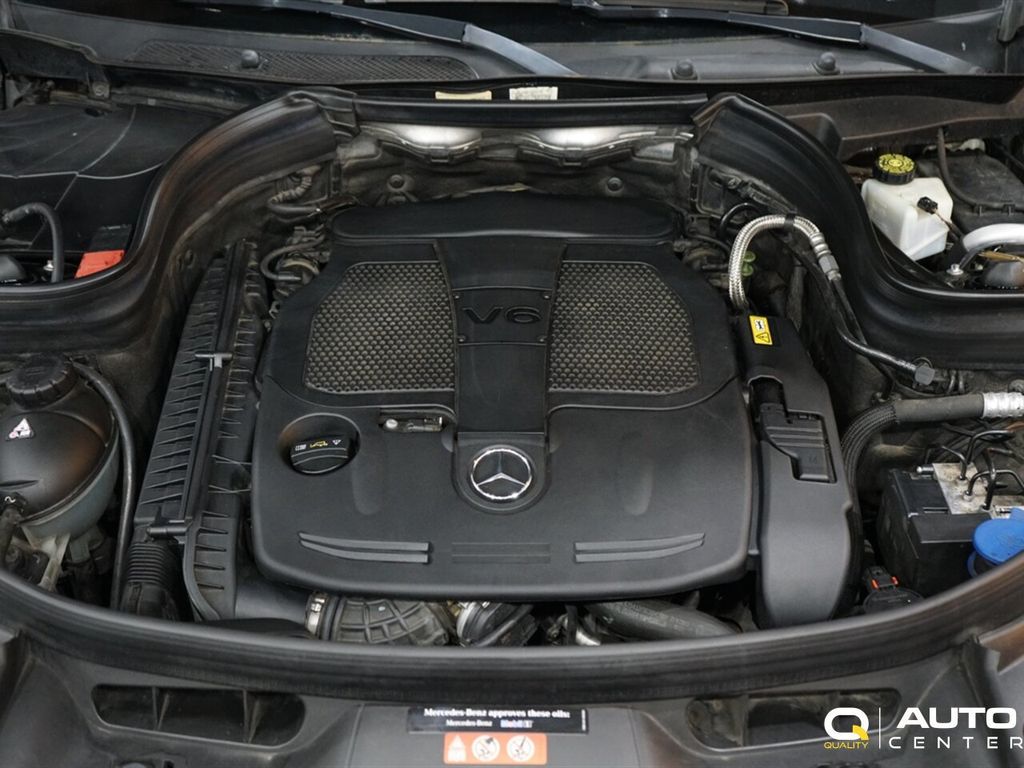 2014 Mercedes-Benz GLK 4MATIC 4dr GLK 350 - 22968920 - 9