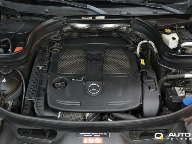 2014 Mercedes-Benz GLK 4MATIC 4dr GLK 350 - 22968920 - 9