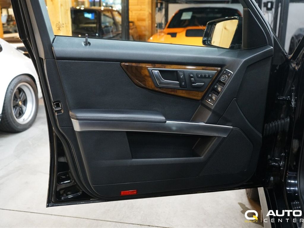 2014 Mercedes-Benz GLK 4MATIC 4dr GLK 350 - 22968920 - 10