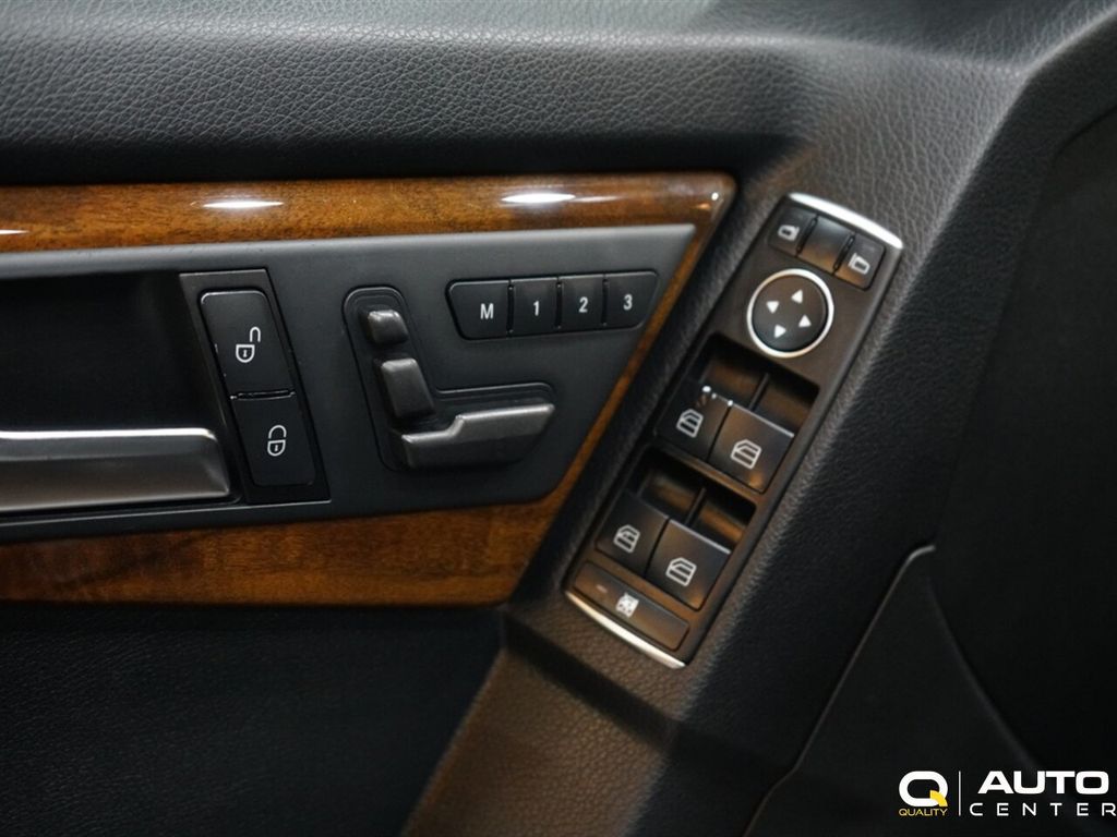 2014 Mercedes-Benz GLK 4MATIC 4dr GLK 350 - 22968920 - 11