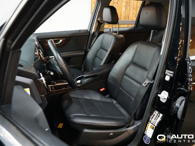 2014 Mercedes-Benz GLK 4MATIC 4dr GLK 350 - 22968920 - 12