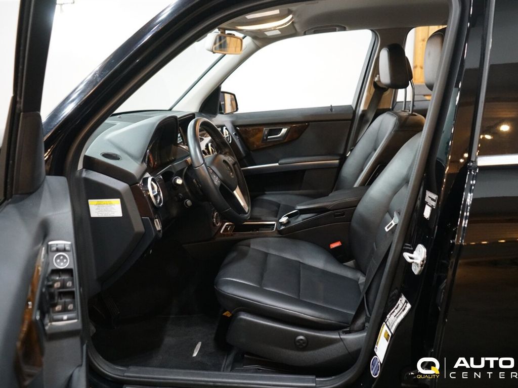 2014 Mercedes-Benz GLK 4MATIC 4dr GLK 350 - 22968920 - 13