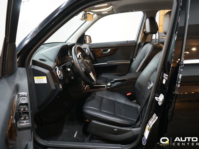 2014 Mercedes-Benz GLK 4MATIC 4dr GLK 350 - 22968920 - 13