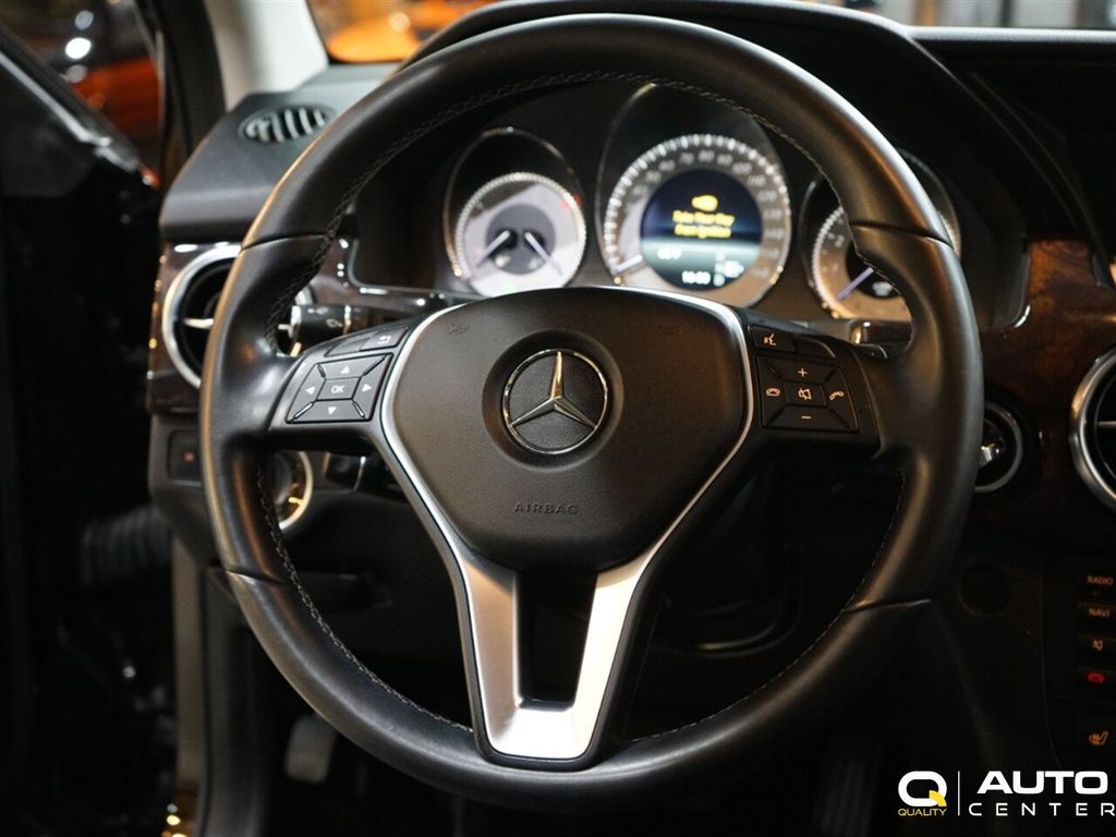 2014 Mercedes-Benz GLK 4MATIC 4dr GLK 350 - 22968920 - 15