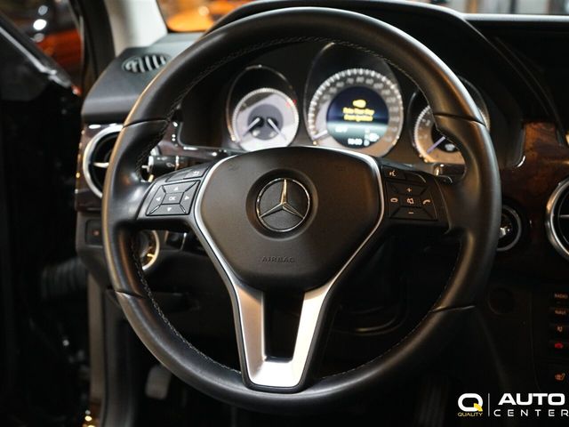 2014 Mercedes-Benz GLK 4MATIC 4dr GLK 350 - 22968920 - 15