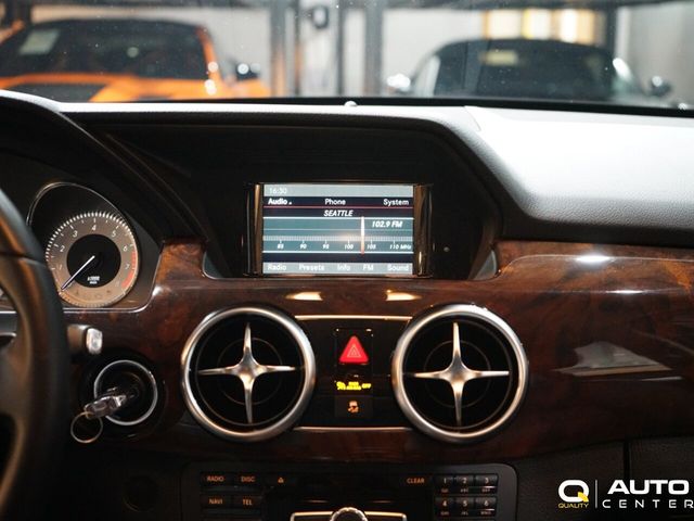 2014 Mercedes-Benz GLK 4MATIC 4dr GLK 350 - 22968920 - 16