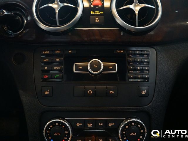 2014 Mercedes-Benz GLK 4MATIC 4dr GLK 350 - 22968920 - 17